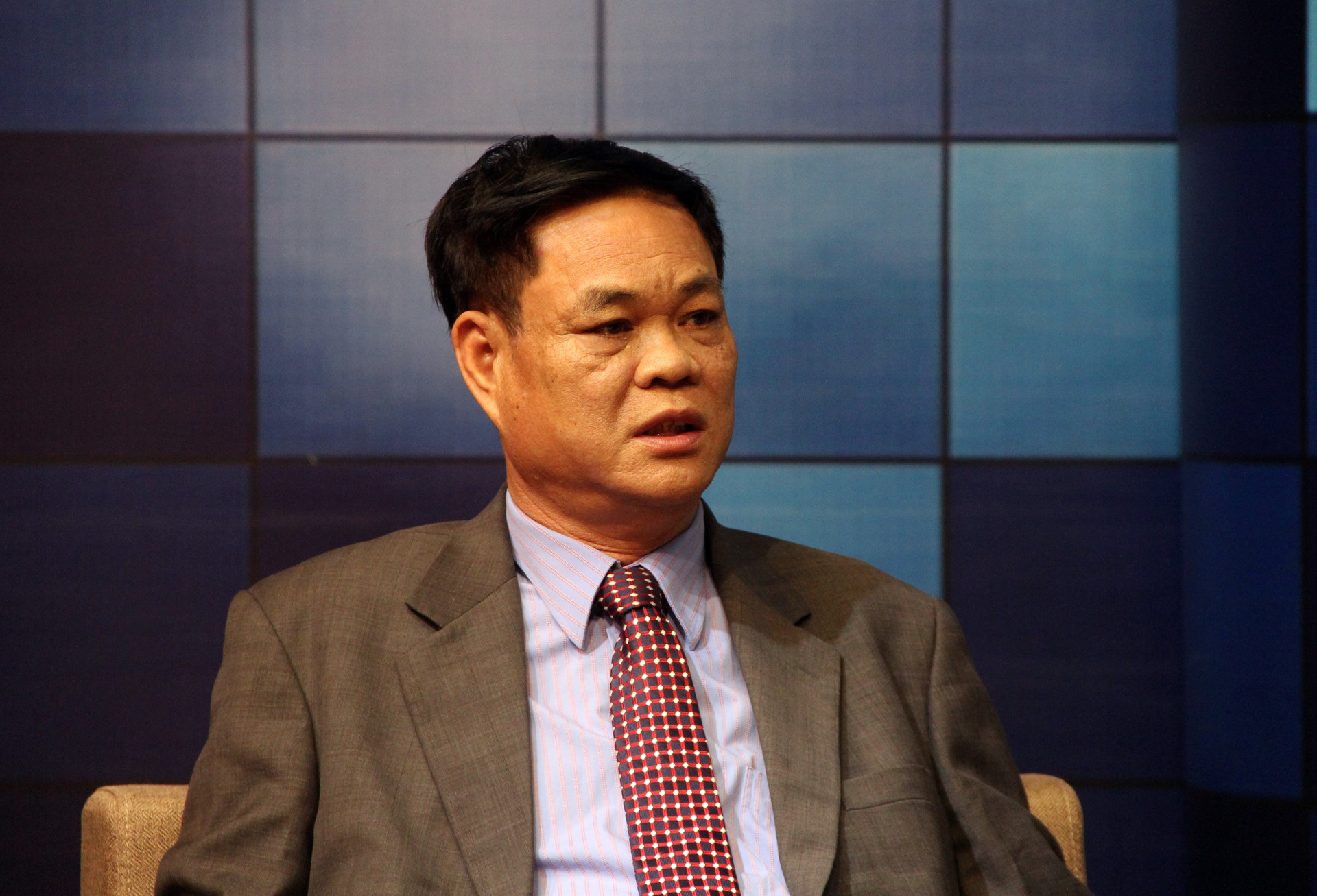 Ông Huỳnh Tấn Việt - Bí thư Tỉnh ủy Phú Yên được điều động về Trung ương.
