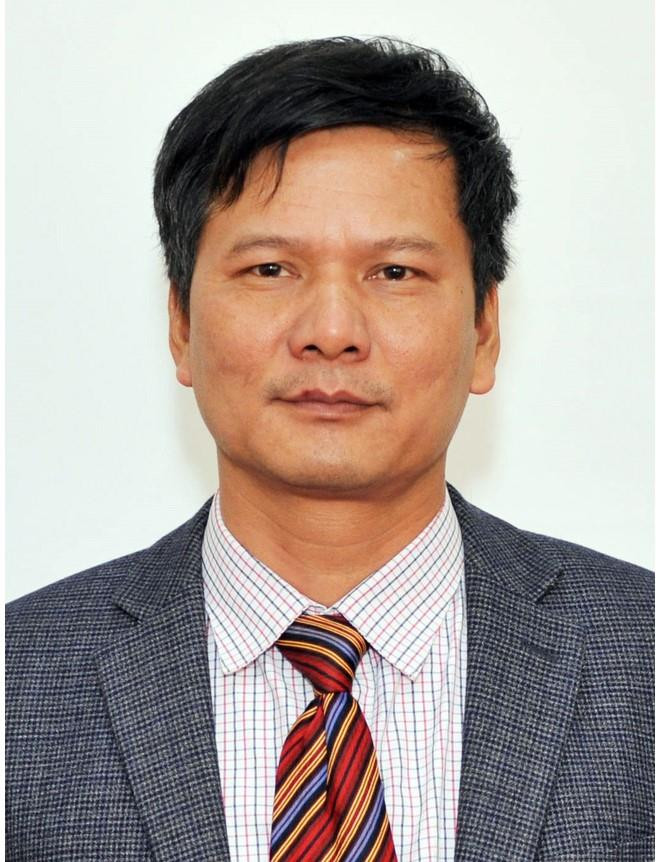 Ông Tạ Đăng Đoan, Tỉnh ủy viên, Trưởng Ban Tuyên giáo Tỉnh ủy Bắc Ninh được bổ nhiệm làm Bí thư Thành ủy Bắc Ninh.