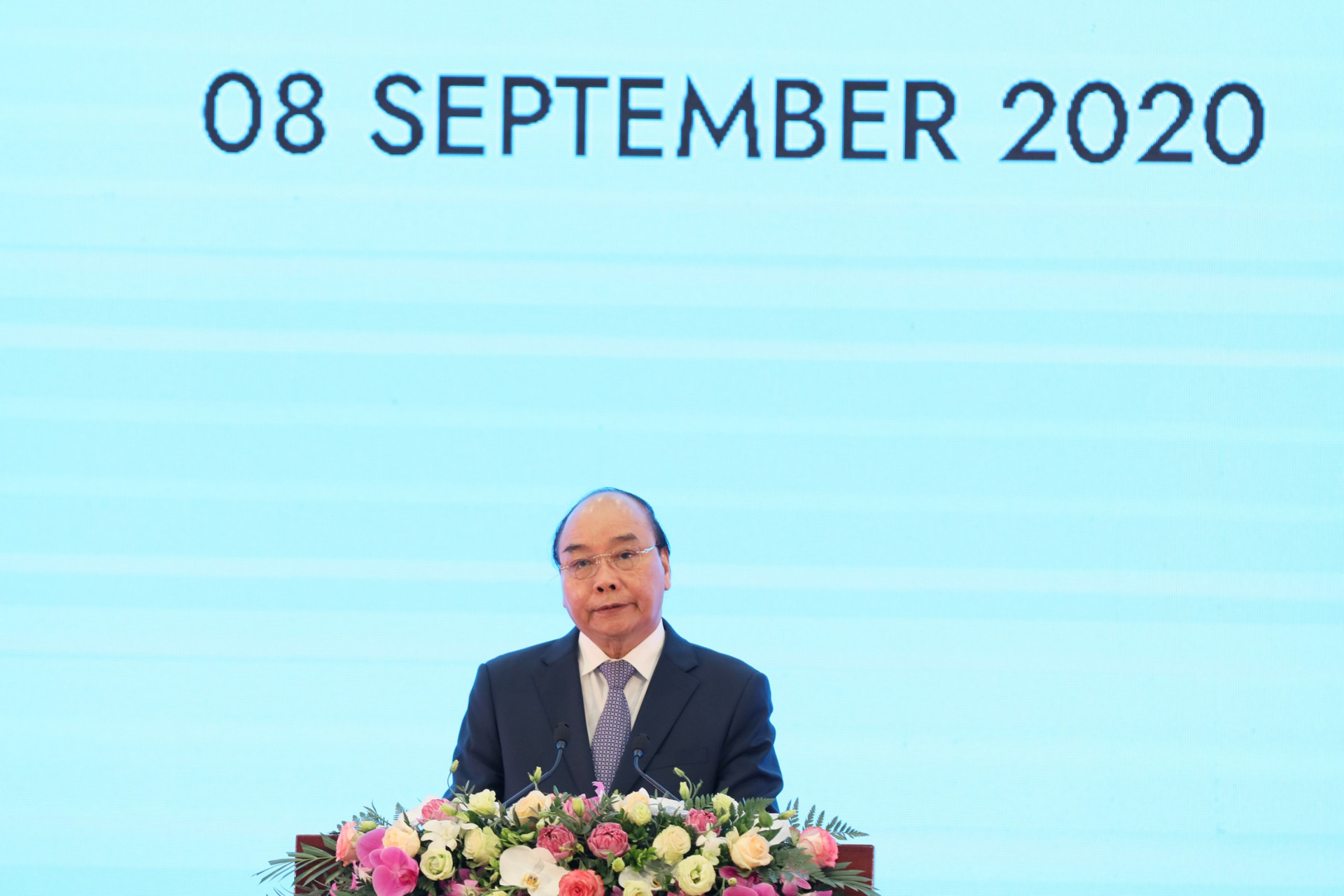 Thủ tướng Chính phủ Nguyễn Xuân Phúc, Chủ tịch ASEAN 2020