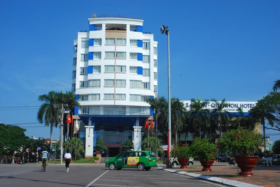 Bình Định, Phú Yên mở cửa đón khách du lịch trở lại   Ảnh minh họa.