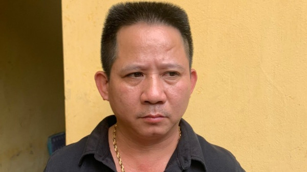  Bị cáo Nguyễn Văn Thiện bị truy tố về tội 