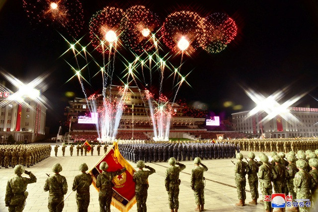 Giới chức Hàn Quốc nhận định lễ duyệt binh có thể là dịp để Triều Tiên phô diễn sức mạnh trước thềm cuộc bầu cử tổng thống Mỹ vào ngày 3/11 tới, trong bối cảnh các cuộc đàm phán song phương bị đình trệ.