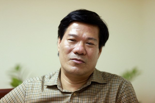 Cựu giám đốc CDC Nguyễn Nhật Cảm sẽ ra 