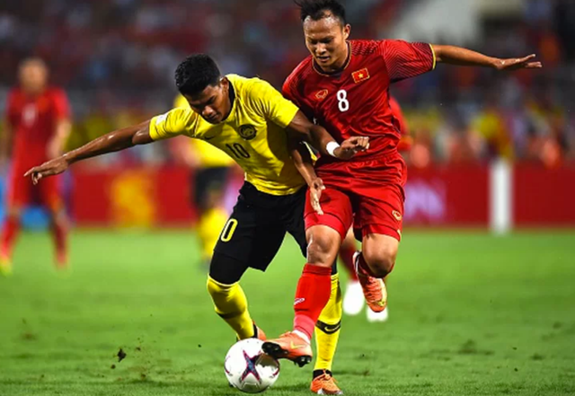 Trận đấu Malaysia gặp Việt Nam ngày 30/3/2021 có thể diễn ra trên sân trung lập.
