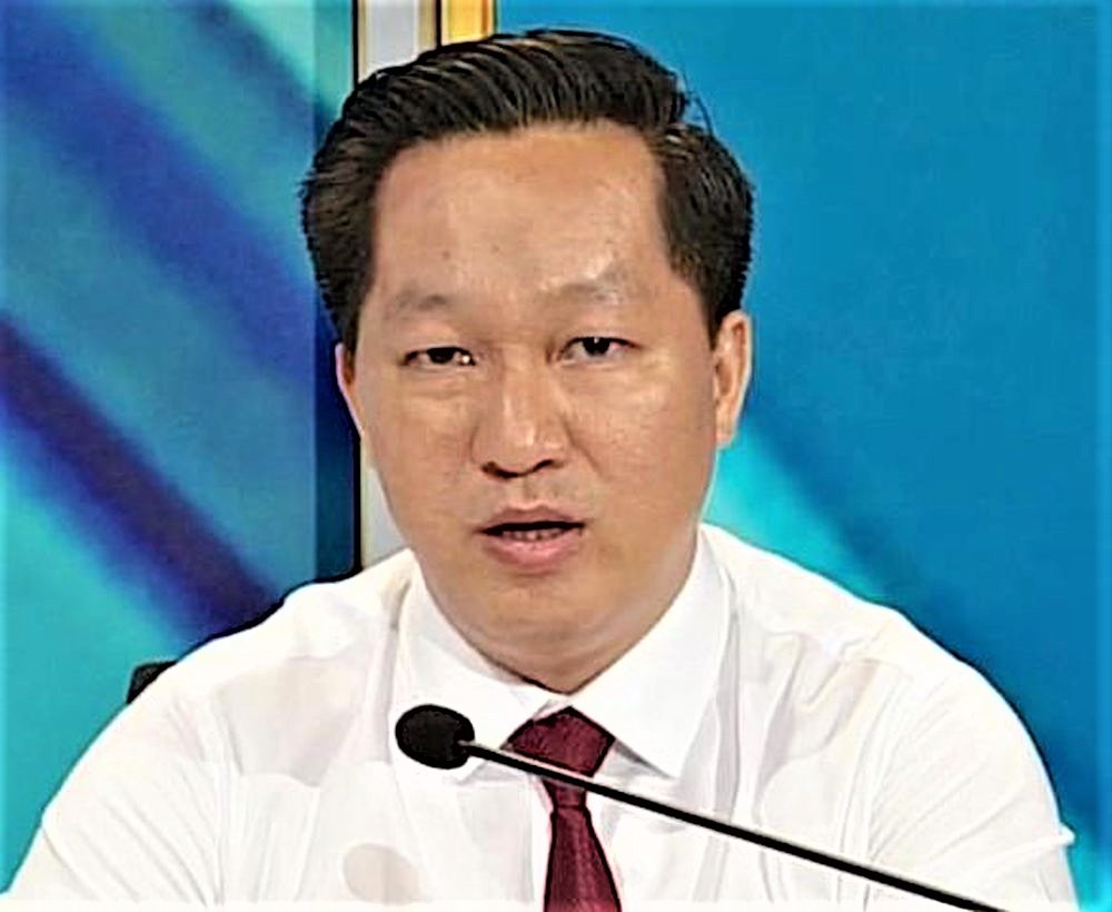 Ông Hoàng Tùng, Chủ tịch UBND huyện Nhà Bè được bầu làm Chủ tịch UBND TP Thủ Đức sáng 22/1.