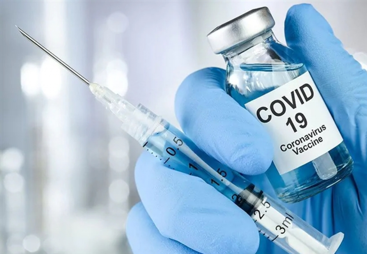  Ấn Độ bắt đầu xuất khẩu thương mại vaccine Covid-19. Ảnh minh họa: India.com.