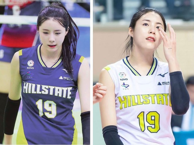 Cô sở hữu chiều cao 1,79 mét và được những người hâm mộ Hàn Quốc ví như nữ thần trong làng bóng chuyền. Ngoài khả năng bóng chuyền, Lee Da-yeong còn có khả năng nhảy rất giỏi.