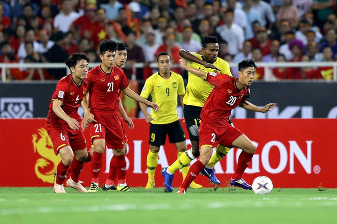 5 trận gần nhất, đội tuyển Việt Nam giành 4 trận thắng và chỉ để hòa 1 trận.
