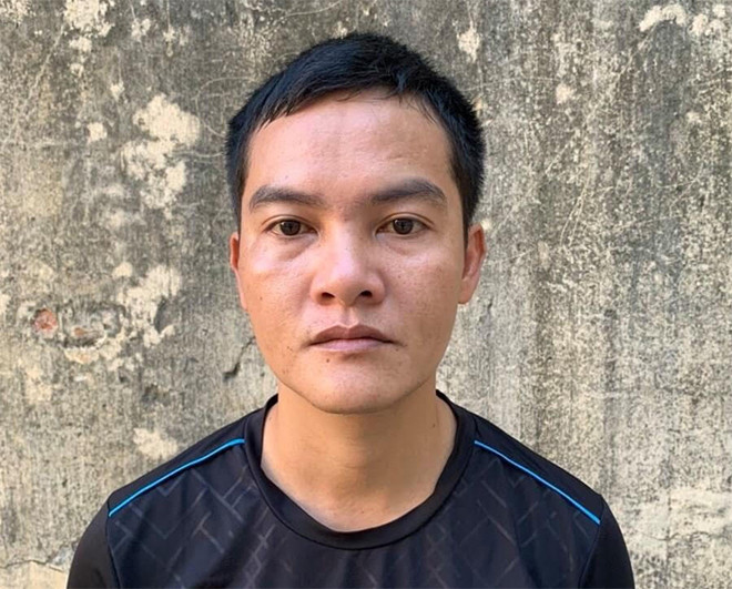 Hoàng Huy Huyên dùng nick Facebook Thiếu Trang Chủ gửi clip nóng, tống tiền bạn tình