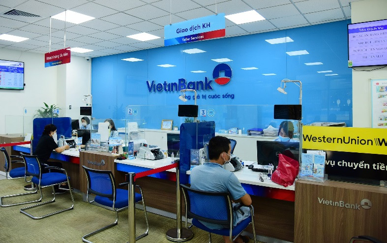 VietinBank tiếp tục giảm lãi suất cho vay lên tới 1%/năm cho các khách hàng chịu tác động tiêu cực của dịch bệnh COVID-19