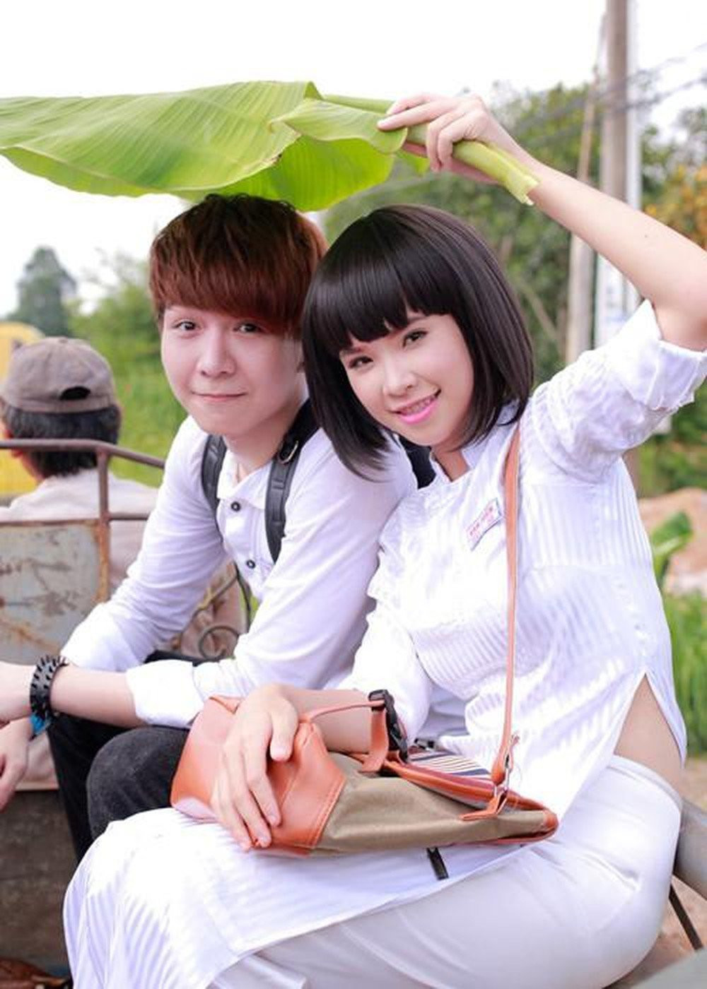 Khởi My và Kelvin Khánh hợp tác cùng nhau trong MV Gửi cho Anh.