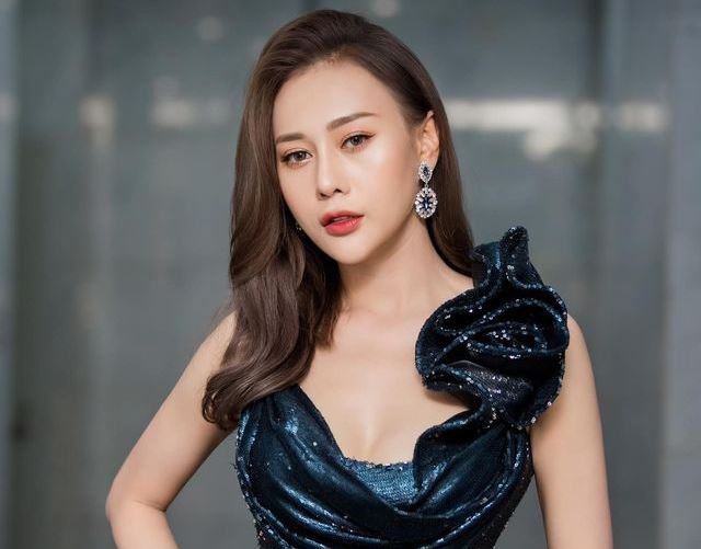 Khán giả tiếc nuối khi Phương Oanh không có tên trong danh sách đề cử “Nữ diễn viên ấn tượng” của VTV.
