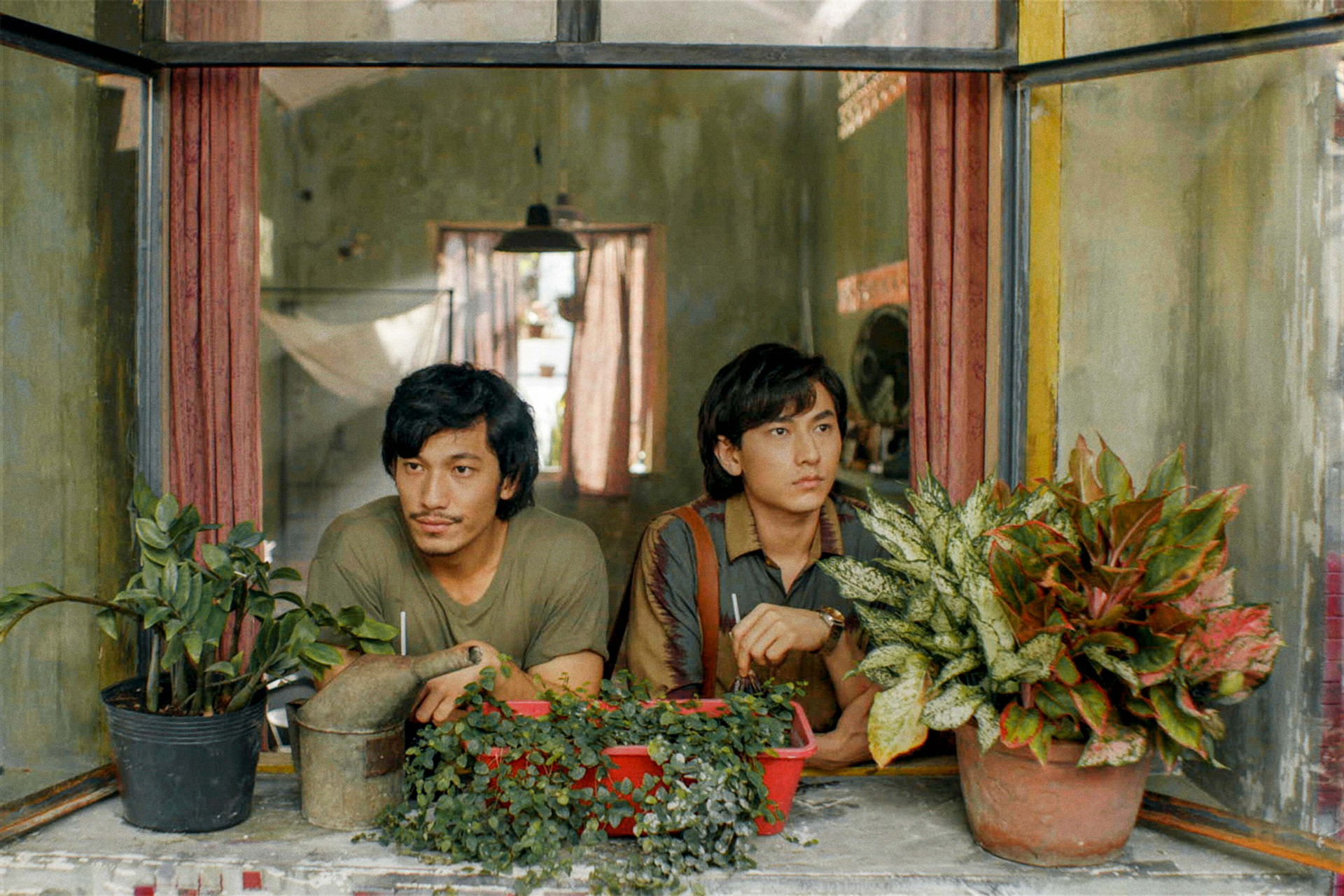 Song lang là phim điện ảnh Việt Nam đoạt nhiều giải thưởng quốc tế nhất từ trước tới nay.