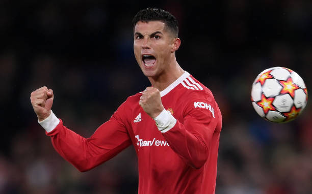 Ronaldo tiếp tục chinh phục nhiều kỷ lục tại Champions League.