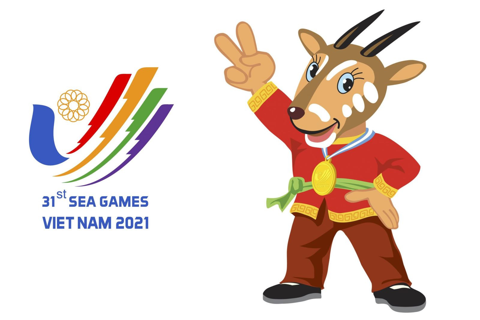 SEA Games 31 sẽ diễn ra vào trung tuần tháng 5 năm 2022.