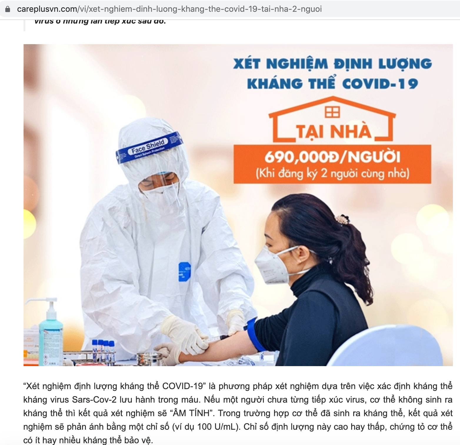 Hệ thống Phòng khám quốc tế CarePlus được điều hành bởi Công ty TNHH CityClinic Việt Nam