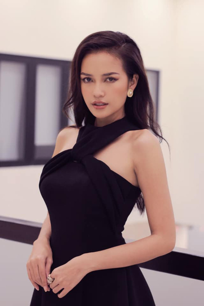 Năm 2019, Ngọc Châu là đại diện Việt Nam tại đấu trường Hoa hậu Siêu quốc gia tại Ba Lan.