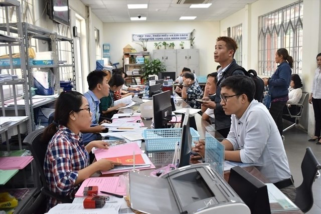 Từ nay đến năm 2025, tỉnh Thanh Hóa triển khai sắp xếp lại các cơ quan chuyên môn thuộc UBND tỉnh theo hướng tinh gọn.