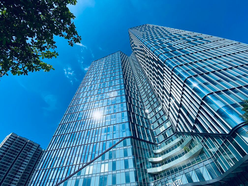 TechnoPark Tower có thể tiết kiệm đến 17,4% tổng năng lượng tiêu thụ hàng năm nhờ  thiết kế và vận hành theo tiêu chuẩn LEED Platinum