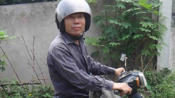 Ông Nguyễn Hoài Nam vướng cáo buộc 