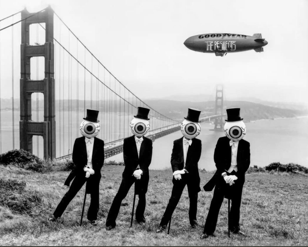 Thời điểm hưng thịnh ở ‘thành phố vàng’ San Francisco đã bị gián đoạn bởi sự sụp đổ của thị trường chứng khoán năm 1929. Ảnh: The Guardian.