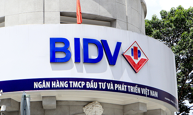 BIDV rao bán khoản nợ trăm tỷ đồng của GAC Việt Nam. Ảnh minh họa