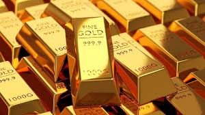 Vàng trong nước tăng cùng chiều với thị trường thế giới. Ảnh minh họa