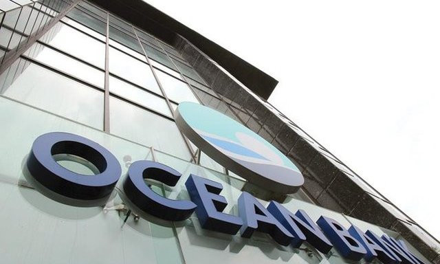 Ocean Group báo lỗ 59,21 tỷ đồng trong 6 tháng đầu năm 2022. Ảnh minh họa