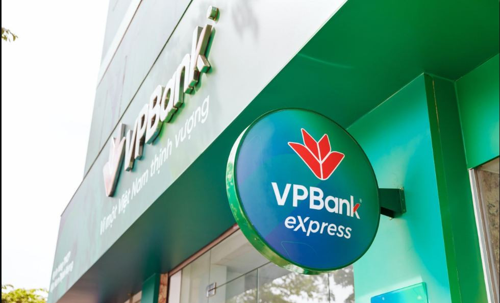 VPBank hiện có hơn 60,2 triệu cổ phiếu quỹ. Ảnh minh họa