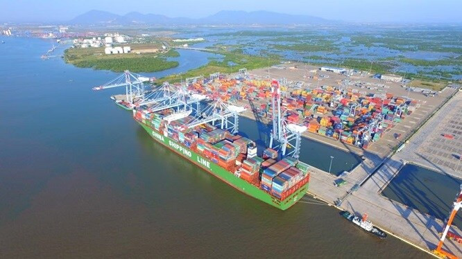 PGS.TS Nguyễn Đình Thọ cho rằng, Bà Rịa - Vũng Tàu có động lực phát triển năm 2050 trở thành trung tâm dịch vụ hàng hải, du lịch và công nghiệp với nền kinh tế năng động.