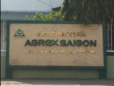 Agrex Saigon bị phạt 60 triệu đồng do vi phạm công bố thông tin. Ảnh minh họa