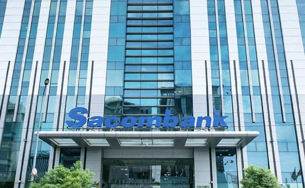 Sacombank rao bán khoản nợ liên quan KCN Phong Phú với giá khởi điểm bằng khoảng một nửa tổng giá trị các khoản nợ. Ảnh minh họa