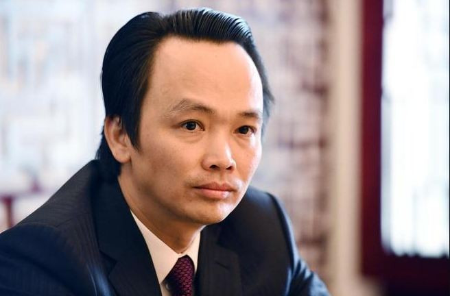 Ông Trịnh Văn Quyết bị khởi tố, bắt tạm giam để điều tra