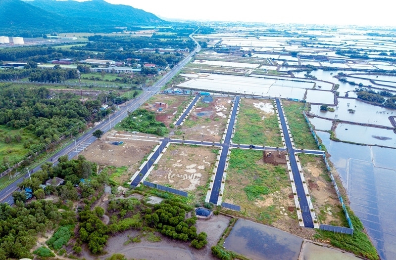 Từ ngày 3/10/2022, UBND tỉnh Bà Rịa – Vũng Tàu sẽ thu hồi đất trong các trường hợp bên thuê đất, thuê lại đất không đưa đất vào sử dụng, chậm tiến độ sử dụng đất. 