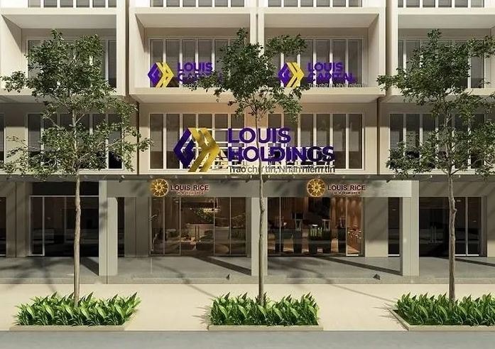 Louis Holdings tái phạm mua chui cổ phiếu. Ảnh minh họa