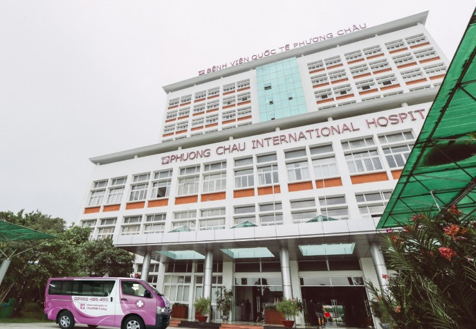 Công trình Nhà máy chiếu xạ thực phẩm của Công ty TNHH Thái Sơn được đầu tư từ vốn tín dụng đầu tư phát triển của Nhà nước.