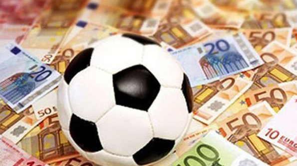 How to play soccer betting with Over/Under odds