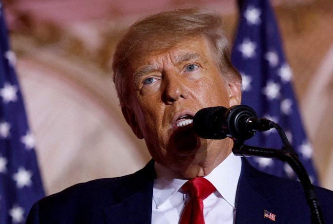 Tin tức, hình ảnh, video clip mới nhất về Donal Trump