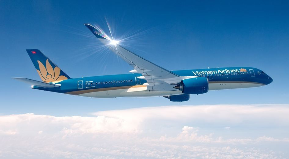 Vietnam Airlines muốn chuyển nhượng một phần vốn tại Skypec. Ảnh minh họa