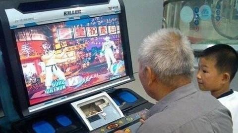 Game Đổi Thưởng Thế Giới Giải Trí Trực Tuyến Sôi Động Và Cơ Hội Làm Giàu