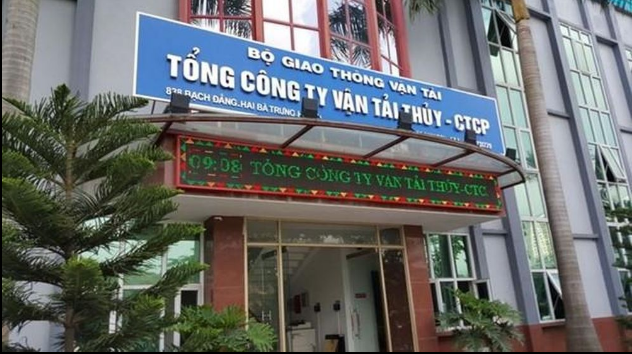 TTCP chỉ ra nhiều sai phạm trong việc chấp hành pháp luật trong cổ phần hóa, thoái vốn tại Tổng Công ty Vận tải thủy. Ảnh minh họa: Tiền Phong.