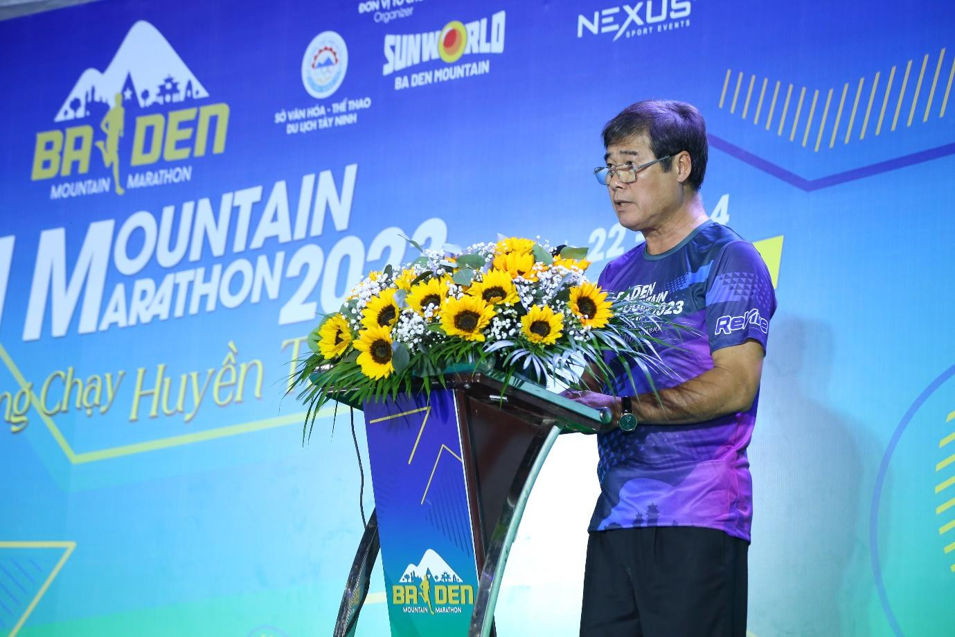 Ông Trần Văn Chiến - Phó Chủ tịch UBND tỉnh Tây Ninh.