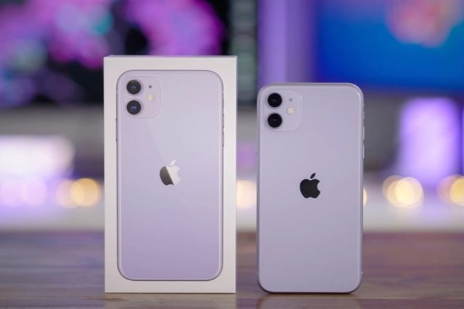 iPhone 11 nhận được rất nhiều sự quan tâm của người dùng sau khi giảm giá về phân khúc 10 triệu đồng (Ảnh: 9to5mac).