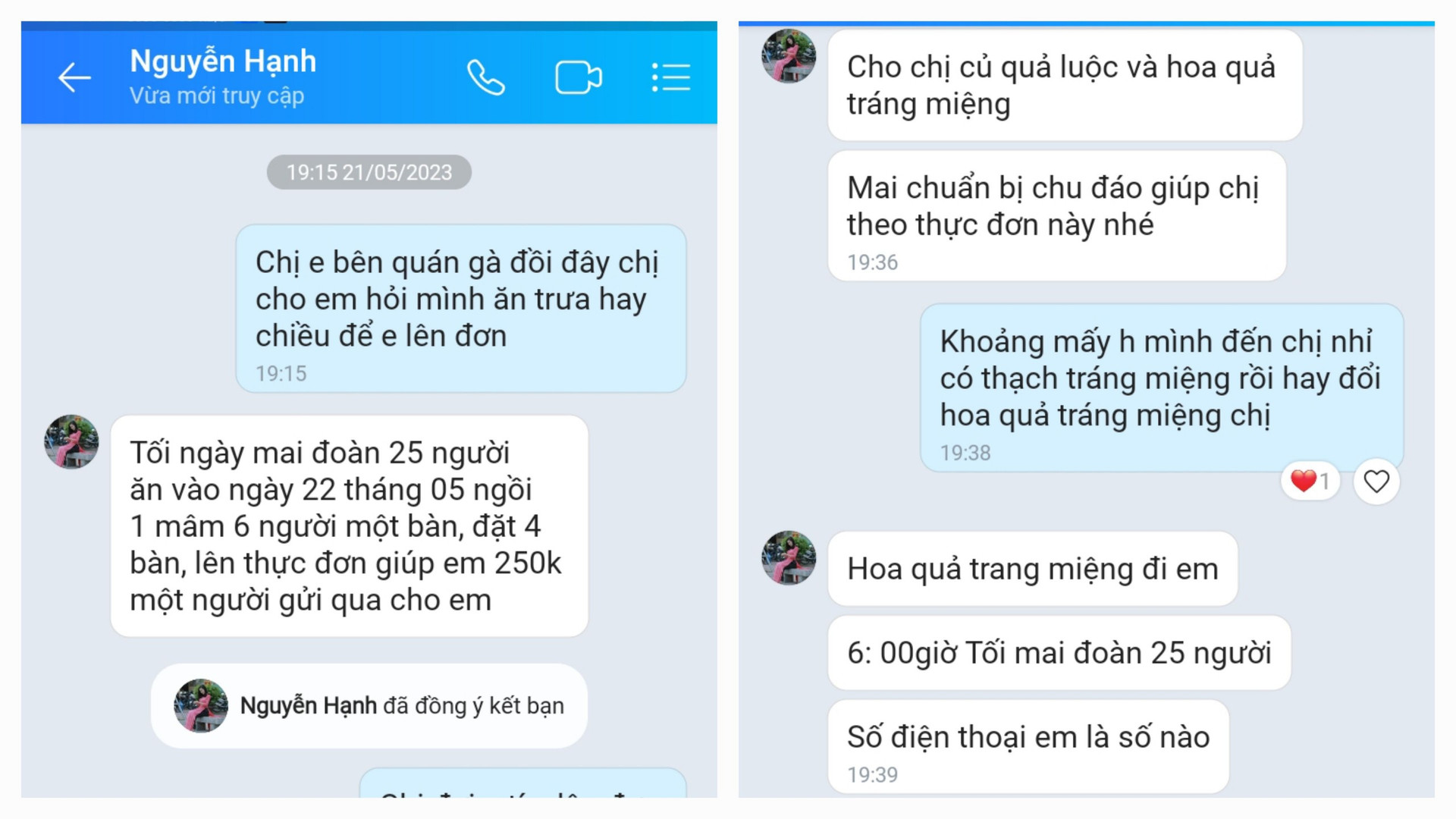 Trường TH & THCS Hải Thượng đã báo cáo, yêu cầu cơ quan chức năng làm rõ, tránh gây ảnh hưởng xấu đến uy tín của nhà trường. Ảnh: Chụp màn hình.