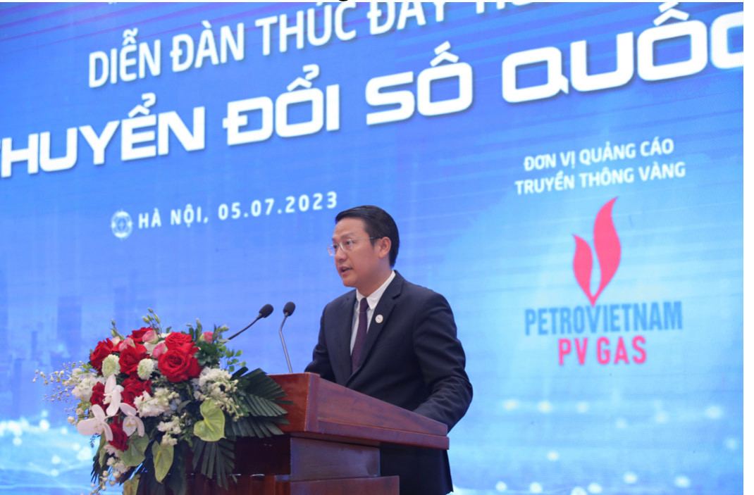 Ông Vũ Kiêm Văn, Phó Chủ tịch kiêm Tổng thư ký VDCA.