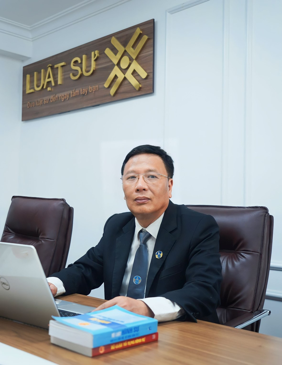 luật sư Bùi Xuân Lai (Công ty Luật TNHH hệ thống dịch vụ pháp lý Luật sư X)