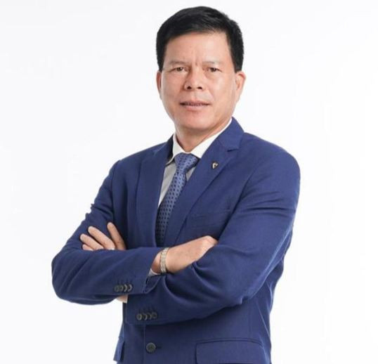 Ông Phạm Mạnh Thắng.