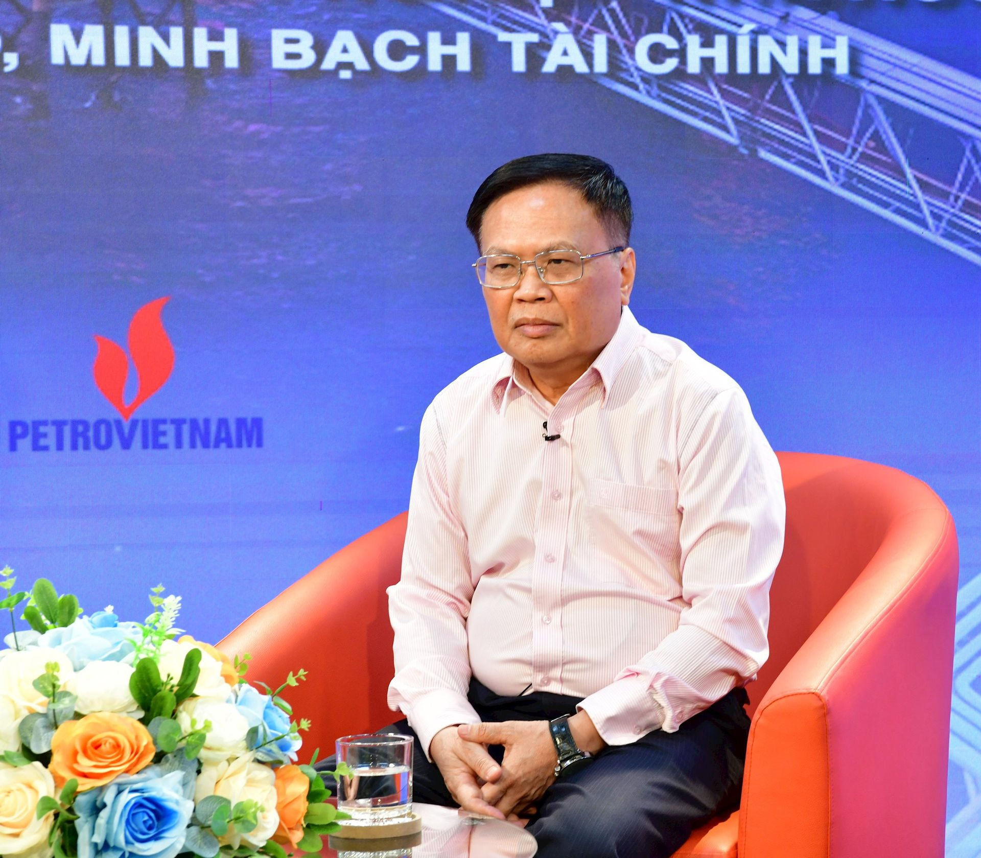 TS. Nguyễn Đình Cung - nguyên Viện trưởng Viện Nghiên cứu quản lý kinh tế Trung ương.