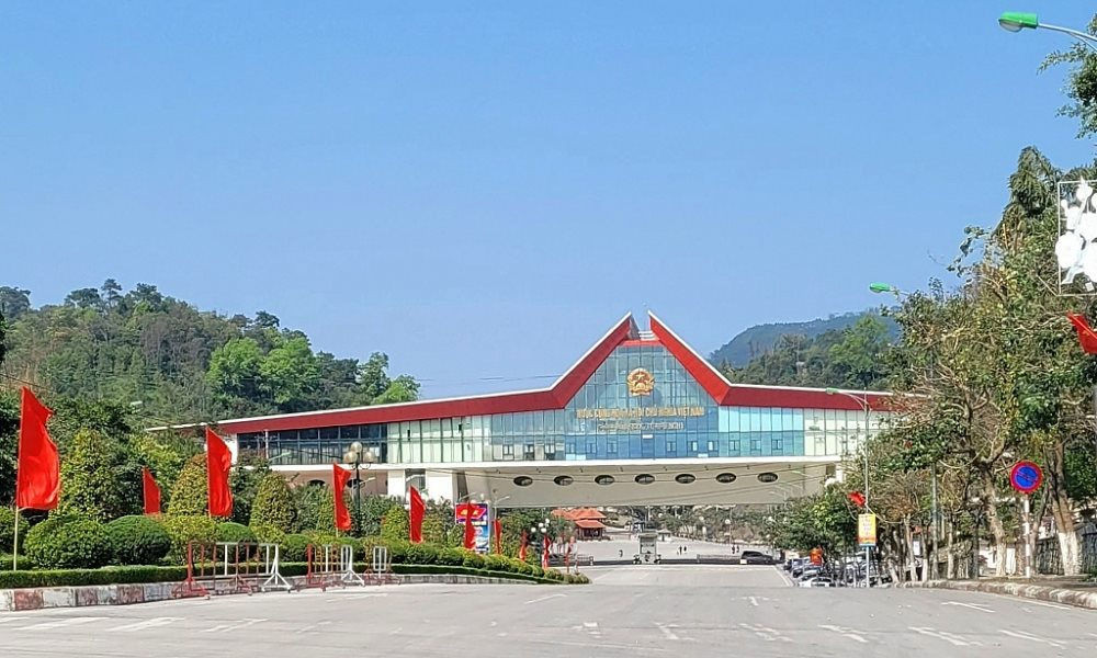 KTNN kiến nghị UBND tỉnh Lạng Sơn chỉ đạo tổ chức chấn chỉnh, rút kinh nghiệm trong công tác lập và phân giao Kế hoạch vốn đầu tư trung hạn 2021-2025. Ảnh: ST