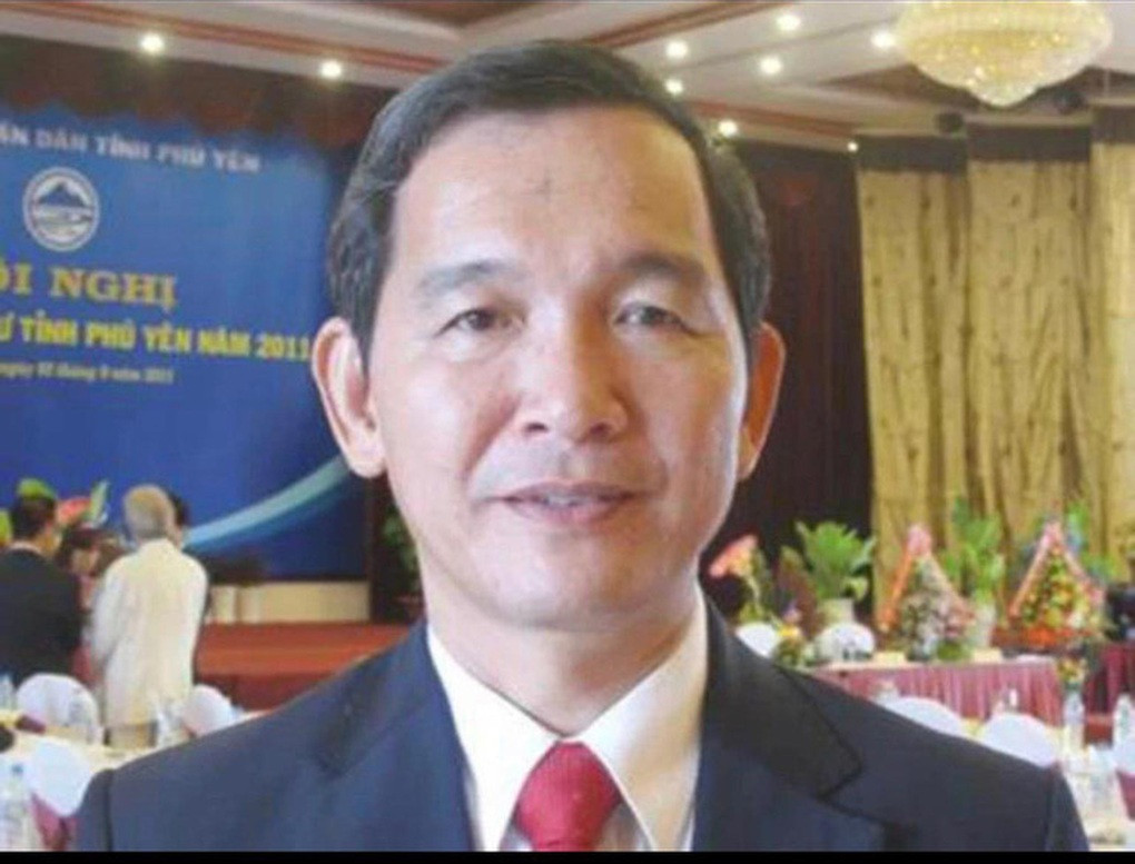 Thủ tướng kỷ luật cảnh cáo nguyên Phó Chủ tịch tỉnh Phú Yên - 1